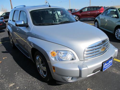 Chevrolet HHR 3.0L Sport Other