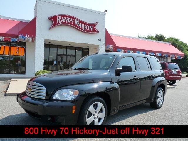 Chevrolet HHR Touring W/nav.sys Sport Utility