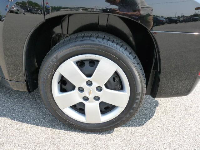 Chevrolet HHR 2010 photo 3