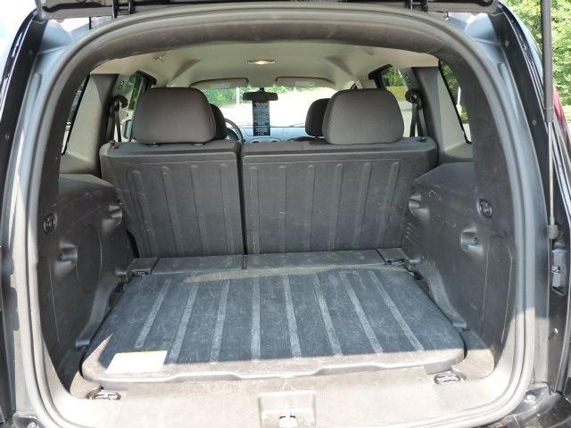 Chevrolet HHR 2010 photo 5