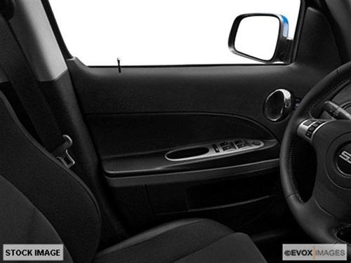 Chevrolet HHR 2010 photo 2