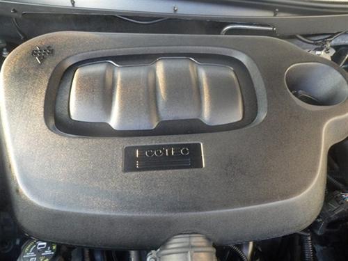 Chevrolet HHR 2010 photo 4