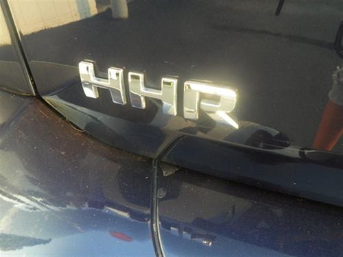 Chevrolet HHR 2010 photo 5