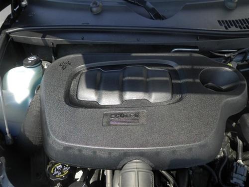 Chevrolet HHR 2010 photo 1