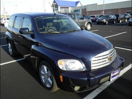 Chevrolet HHR 4dr Sdn I4 CVT 2.5 Other