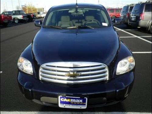 Chevrolet HHR 2010 photo 1