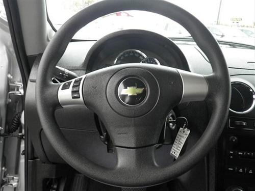 Chevrolet HHR 2010 photo 1