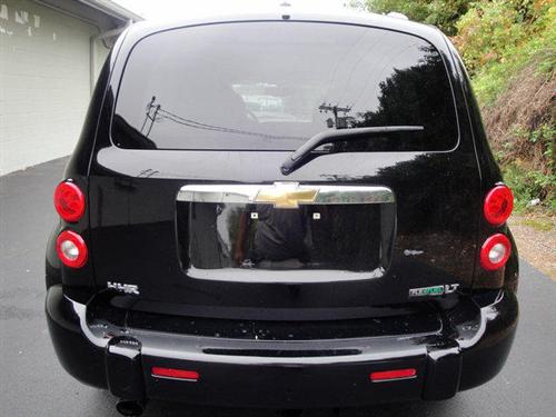 Chevrolet HHR 2010 photo 2