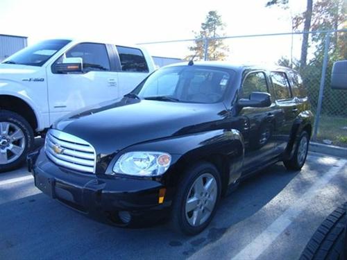 Chevrolet HHR 4dr Sdn I4 CVT 2.5 Other