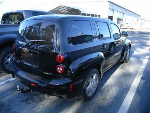 Chevrolet HHR 2010 photo 1