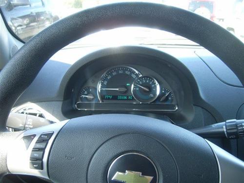 Chevrolet HHR 2010 photo 1