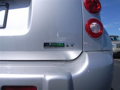 Chevrolet HHR 2010 photo 3