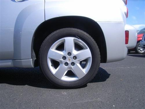 Chevrolet HHR 2010 photo 4