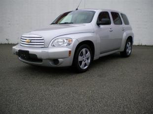 Chevrolet HHR Touring W/nav.sys Sport Utility