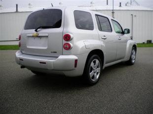 Chevrolet HHR 2010 photo 1