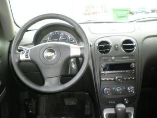 Chevrolet HHR 2010 photo 4