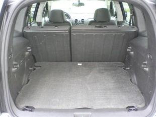 Chevrolet HHR 2010 photo 5