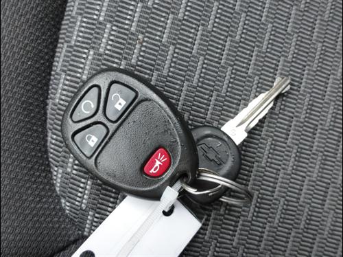 Chevrolet HHR 4dr Sdn I4 CVT 2.5 Other