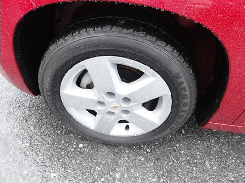 Chevrolet HHR 2010 photo 1