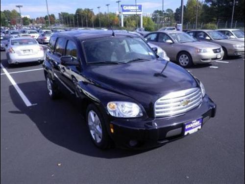 Chevrolet HHR 4dr Sdn I4 CVT 2.5 Other