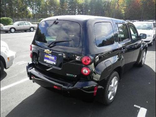 Chevrolet HHR 2010 photo 3