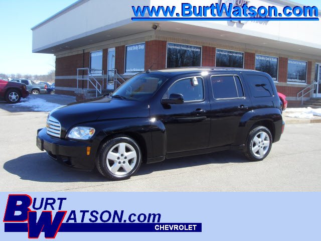 Chevrolet HHR 4dr Sdn I4 CVT 2.5 Other