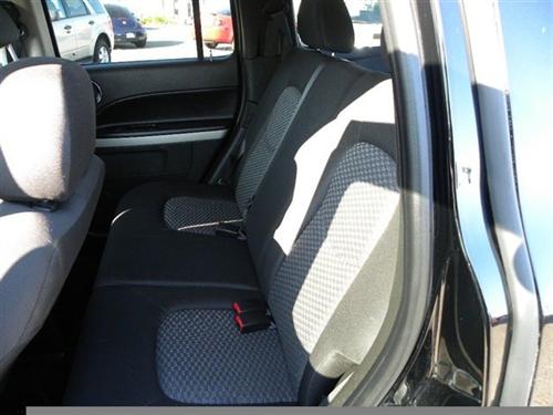 Chevrolet HHR 4dr Sdn I4 CVT 2.5 Other