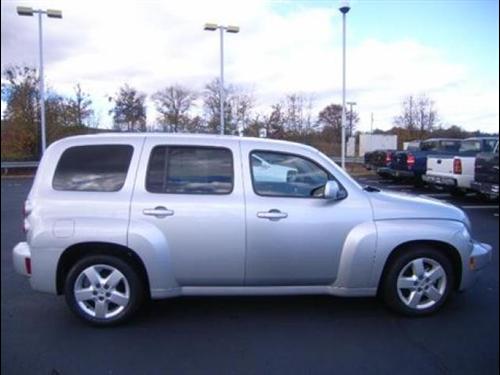 Chevrolet HHR 2010 photo 2