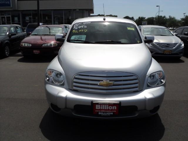 Chevrolet HHR 2010 photo 1