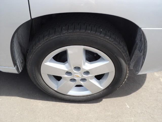 Chevrolet HHR 2010 photo 2