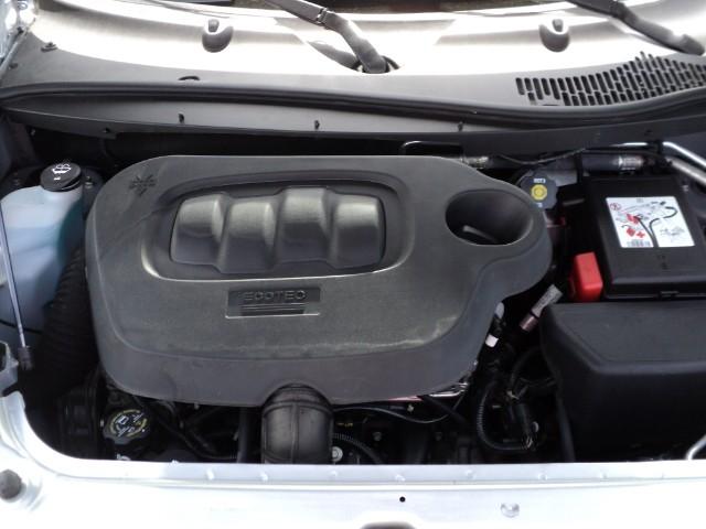 Chevrolet HHR 2010 photo 5