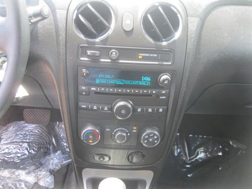 Chevrolet HHR 2010 photo 2