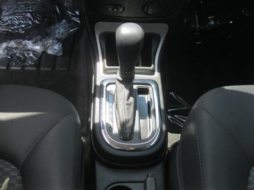 Chevrolet HHR 2010 photo 3