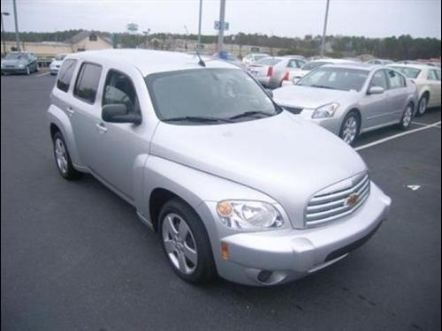 Chevrolet HHR Touring W/nav.sys Other