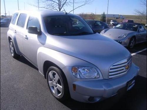 Chevrolet HHR Touring W/nav.sys Other
