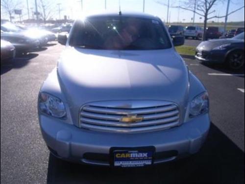 Chevrolet HHR 2010 photo 1