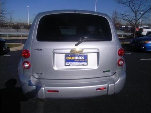 Chevrolet HHR 2010 photo 5