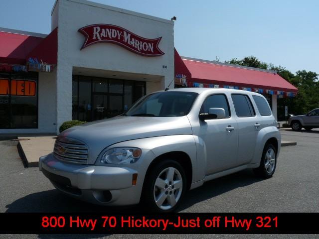 Chevrolet HHR SL1 Sport Utility