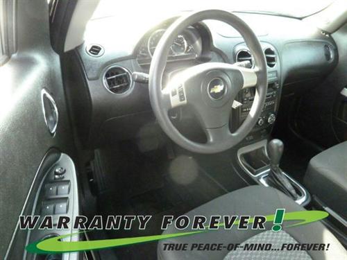 Chevrolet HHR 2010 photo 1