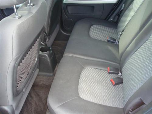 Chevrolet HHR 2010 photo 4