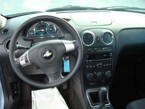Chevrolet HHR 2010 photo 5