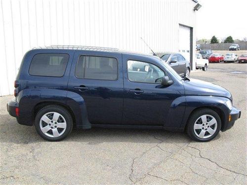 Chevrolet HHR 2010 photo 1