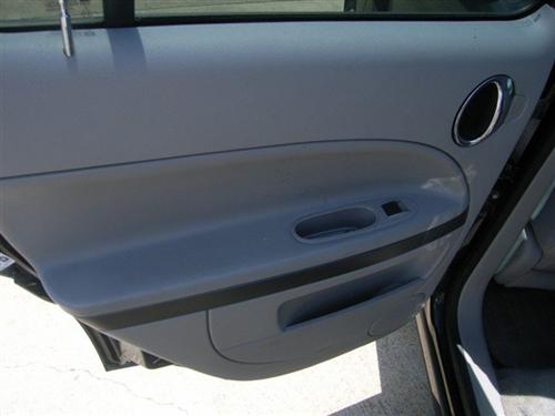 Chevrolet HHR 2010 photo 1