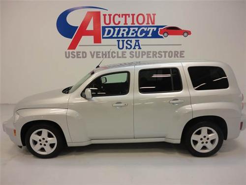 Chevrolet HHR 4dr Sdn I4 CVT 2.5 Other