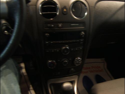 Chevrolet HHR Touring W/nav.sys Other