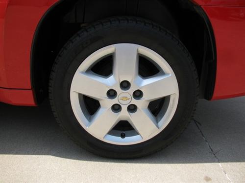 Chevrolet HHR 2010 photo 4