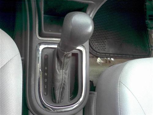 Chevrolet HHR 2010 photo 3