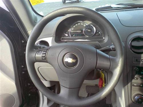 Chevrolet HHR 4dr Sdn I4 CVT 2.5 Other