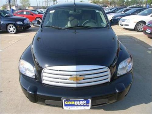 Chevrolet HHR 2010 photo 1