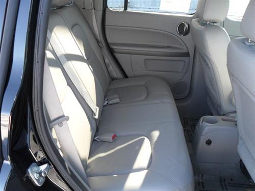 Chevrolet HHR 2010 photo 1